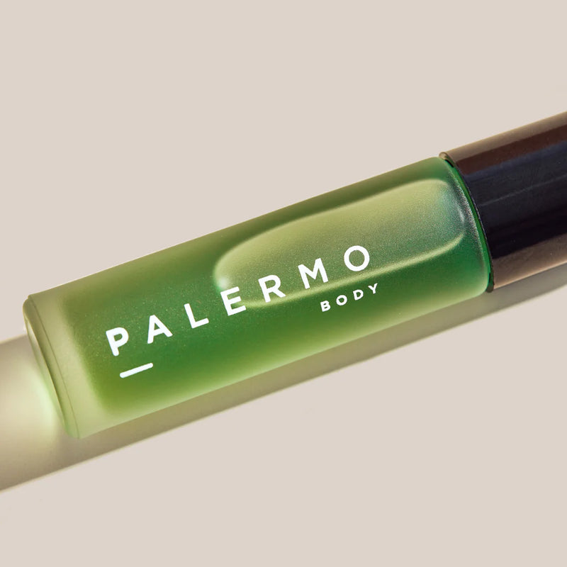 Palermo aromatherapy oil sowa Boston gift shop boutique store