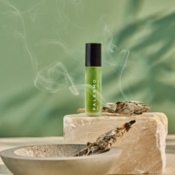 Palermo aromatherapy oil sowa Boston gift shop boutique store