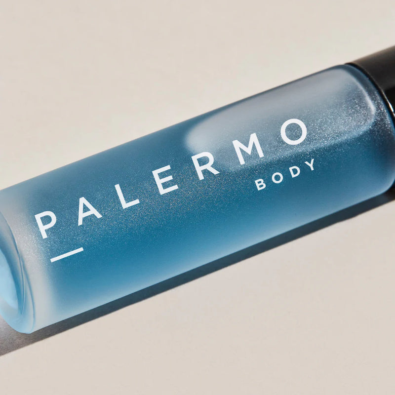 Palermo aromatherapy oil sowa Boston gift shop boutique store