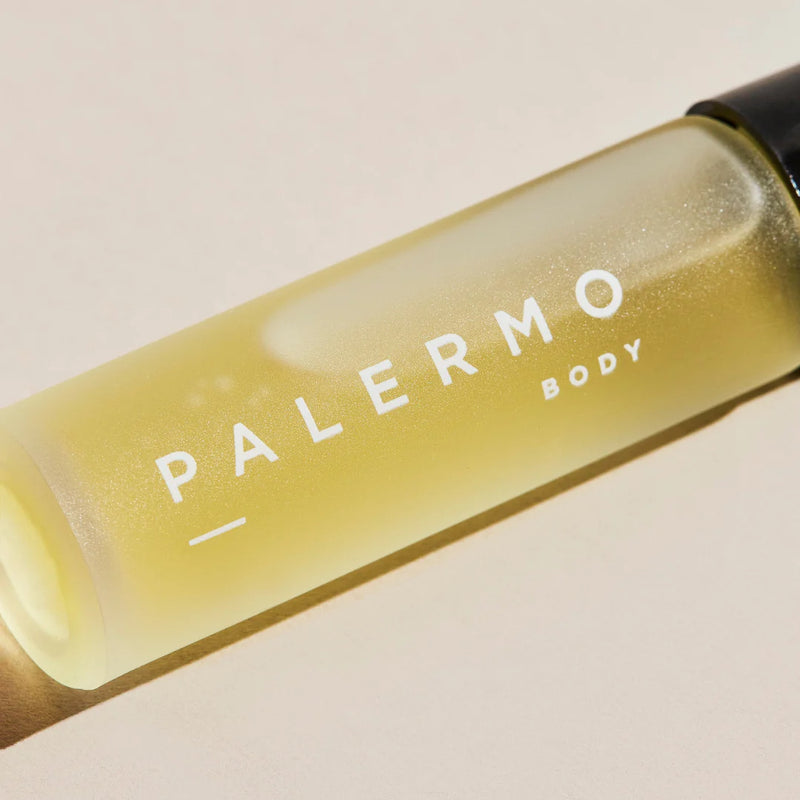 Palermo aromatherapy oil sowa Boston gift shop boutique store