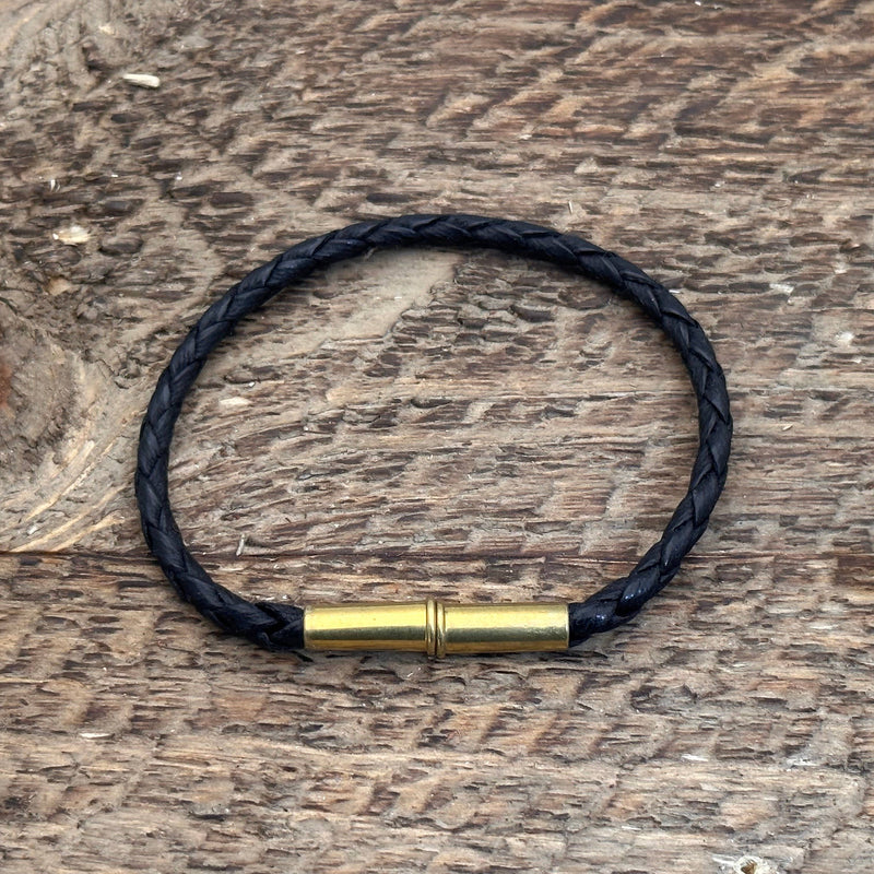 Unisex mens waxed canvas bracelet shop boston gift store sowa boutique gifts for men