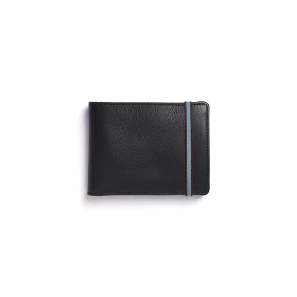 Carre Royal minimalist wallet with coin pocket shop boston unisex men gift leather SoWA gift shop boutique leather