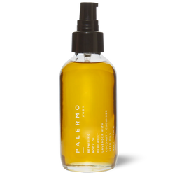 Palermo body oil sowa Boston gift shop boutique store
