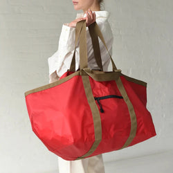 864 Design tote nylon weekender bag Shop Boston sowa boutique store gift shop