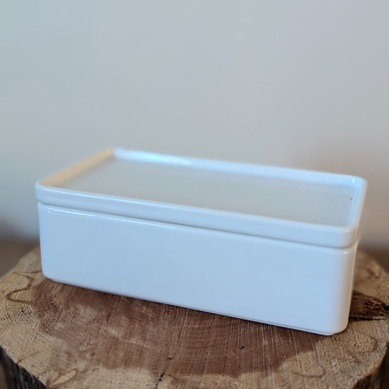 Kihara japan White porcelain japanese kitchenware shop boston sowa gift shop boutique store