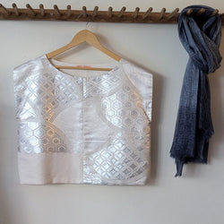 Lexington Handmade Obi top Sowa Boston gift shop boutique store