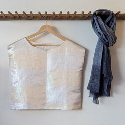 Lexington Handmade Obi top Sowa Boston gift shop boutique store