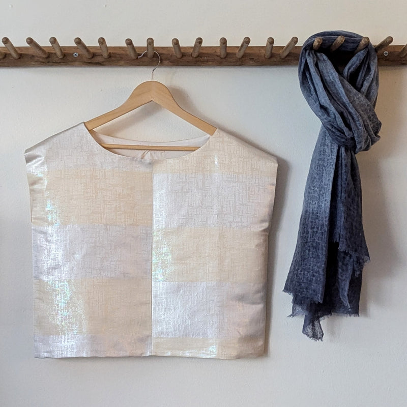 Lexington Handmade Obi top Sowa Boston gift shop boutique store