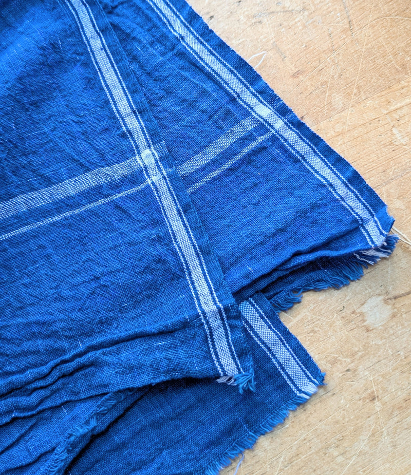 Auntie Oti Indian cotton lungi wrap throw sarong beach blanket towel tablecloth shop Boston sowa boutique gift store handmade