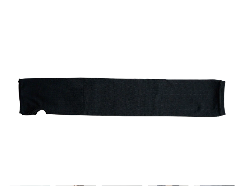 Nishiguchi Kutsushita silk arm covers warmers Made in Japan gift shop Boston store boutique