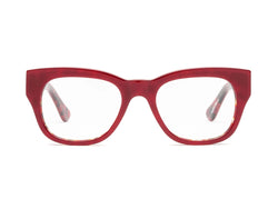 Caddis reading glasses screen glasses Miklos Red hemognar shop boston gift shop boutique