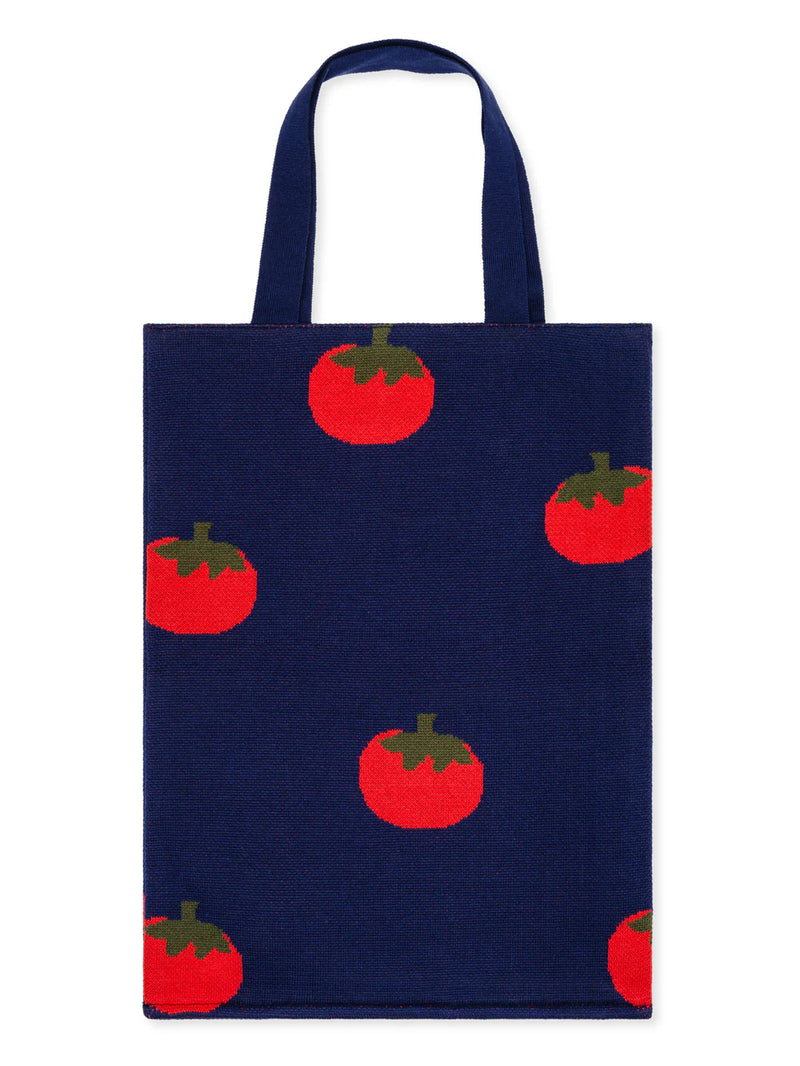 All Over Tomato Tote Bag