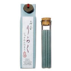 Riraku Japanese Incense - Assorted Scents