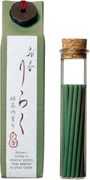 Riraku Japanese Incense - Assorted Scents