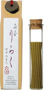 Riraku Japanese Incense - Assorted Scents