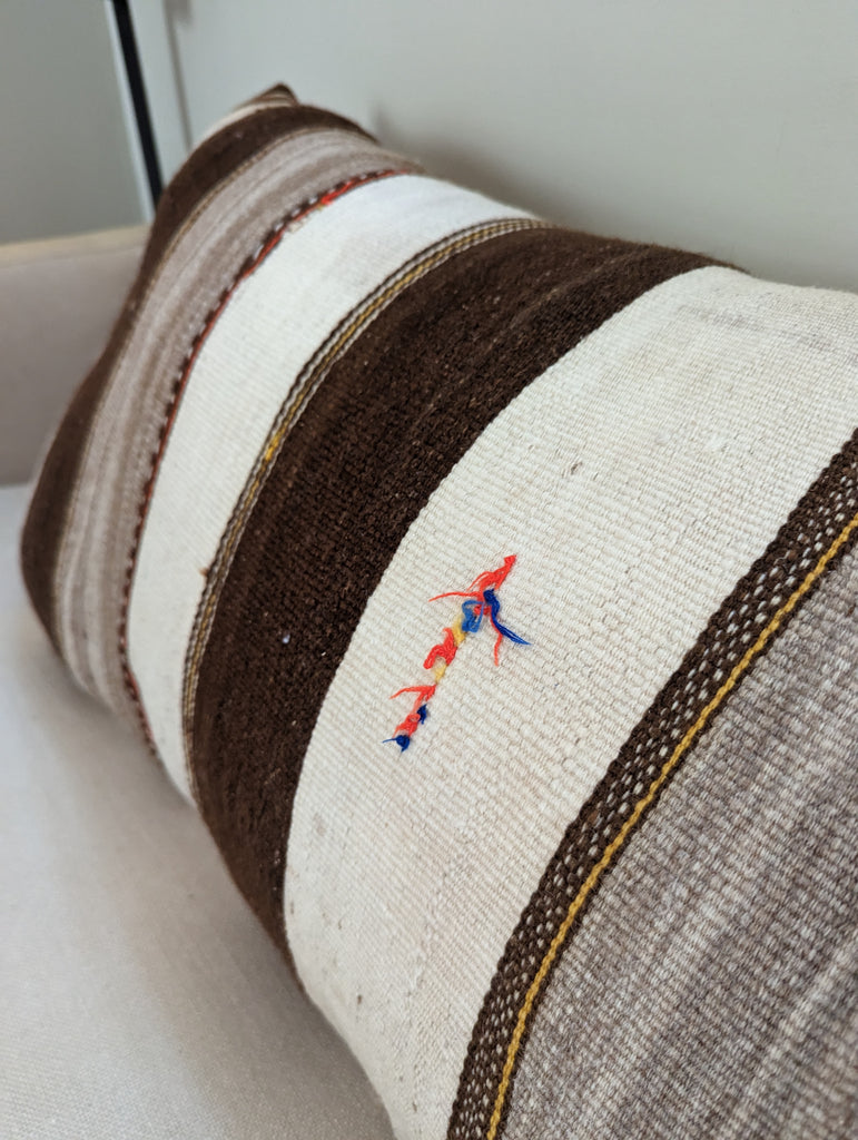 Large Decorative Moroccan Pillows - MP019